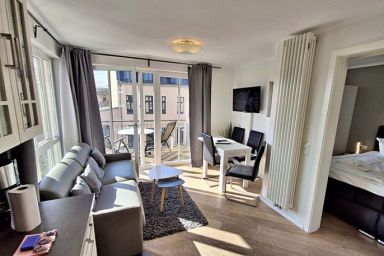 Villa Louise, App. 12