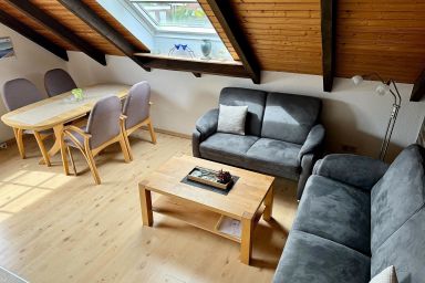 Haus Margret - Ferienwohnung 2