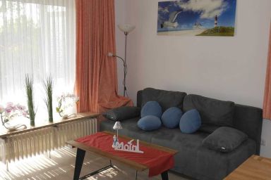 BUE - Appartement Büsum GT33-3 - EG-3 (BC.n3)