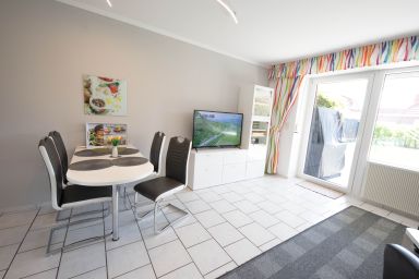 Ferienwohnung Strandmuschel