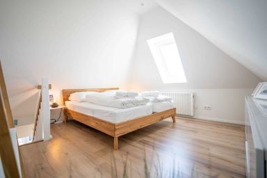 Haus Ostergeest 7 - Wohnung 4 Wellenreiter (ID 394)