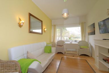 Teewelkenhüs Wiesenappartement