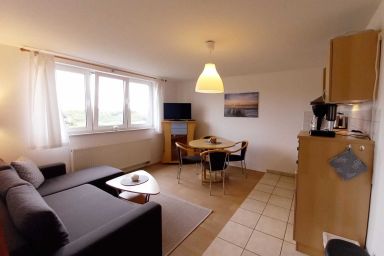 Witthus - große Ferienwohnung