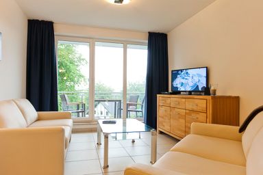 Stranddistel - Ferienwohnung Rügen, Ostseebad Sellin