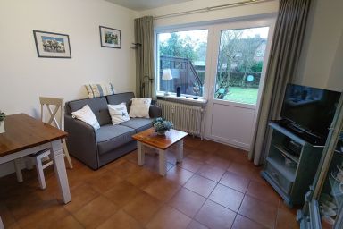Bi de Süd 45  EG Whg. 2 mitte