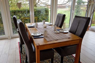 Ferienwohnungen Haus Hannover - Ferienwohnung Hannover 7