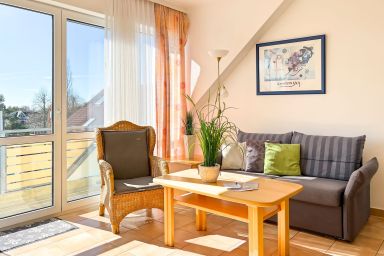 Residenz am Strand, Whg 242 - FeWo 242 - Residenz am Strand