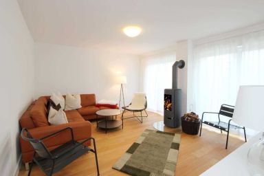 Haus Putbus - 90535 - Ferienwohnung 206RB1, Haus Putbus