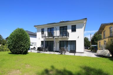 Villa Südstrandperle, Luisa - Ferienhaus 71RB1 Luisa, Villa Südstrandperle