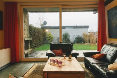 Ferienhaus Kuckuck am Meer
