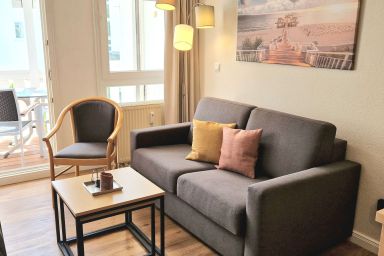 Fewo 308, Seepark Sellin - Ferienwohnung 308, Haus Having