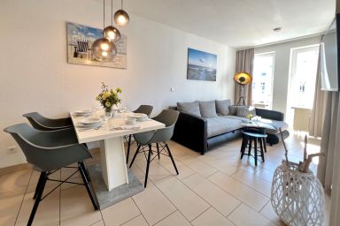 Fewo 345, Seepark Sellin - Ferienwohnung 345, Haus Having