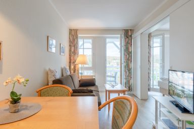 Fewo 378, Seepark Sellin - Ferienwohnung 378, Haus Having