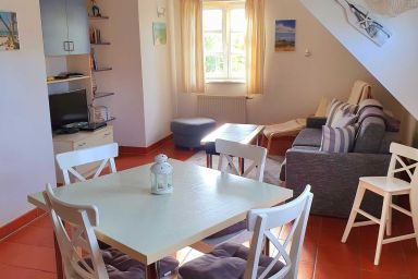 Ferienwohnung Traumstrand