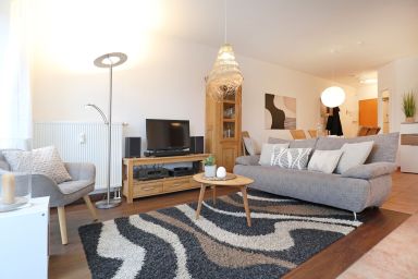 Kastanienhof Whg. 01 Wohlfühloase