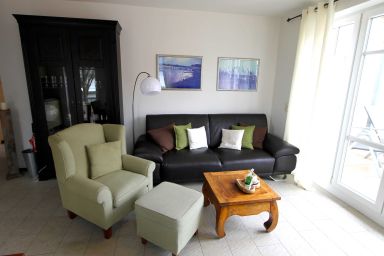 Villa Rosita Wg. Sonnendeck