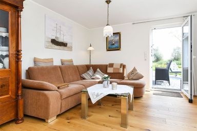 Nordsee Landhuus Heinken in Stedesdorf