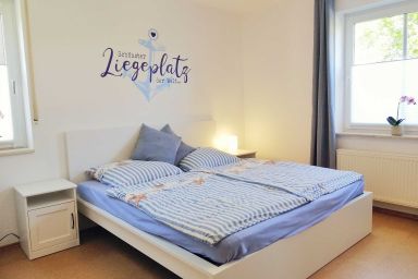 Ferienwohnung Friesenglück