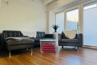 Ferienwohnung Dani - Haus Stubnitz - Ferienwohnung Dani