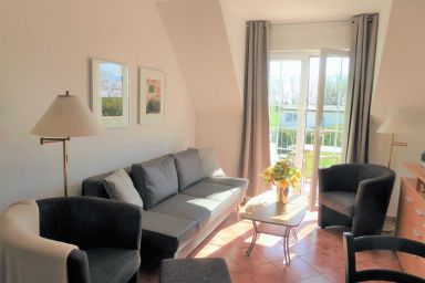 FIP Gollwitz Ferienwohnungen LEE u. LUV - Ferienwohnung LUV