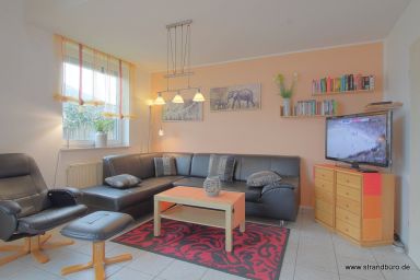 LT35 Bungalow Moritz - Bungalow Moritz