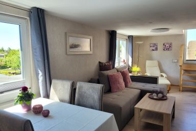 Ferienwohnung Frieda - Ferienwohnung