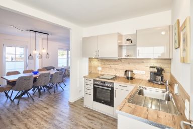 Gerken`s Ferienhaus - Ferienhaus Gerken