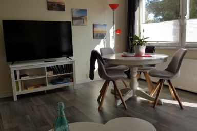 Ferienwohnungen Windrose - Windrose 2