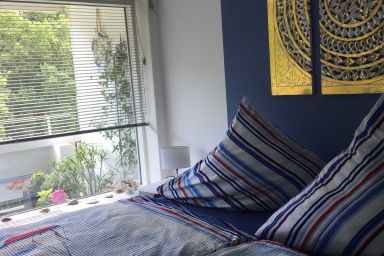 Ferienwohnung Kofferfisch - Ferienwohnung Kofferfisch;3 Zi,Balkon-Ost,1.Etage,Fahrstuhl