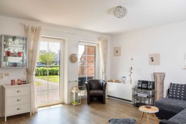 Ferienwohnung Wattfinca