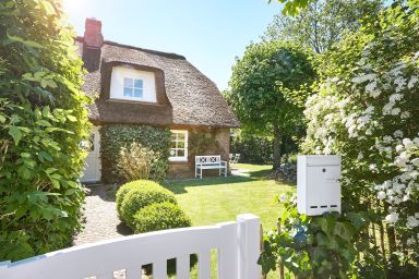 Haus Augenblick