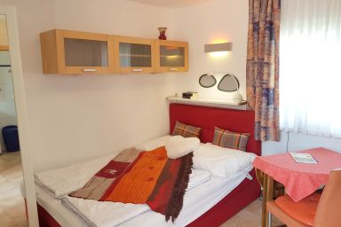App. Strandperle, strandnahe u. ruhige Toplage, WLAN - Appartement Strandperle