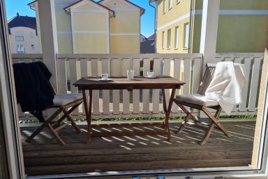 Ferienwohnung Seeschwalbe