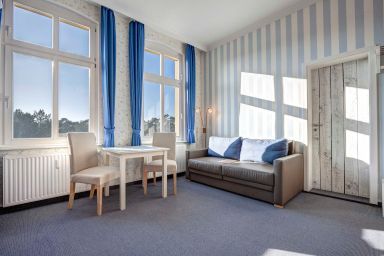 Hotel Villa Seeschlößchen 3*** - Doppelzimmer Standard 4