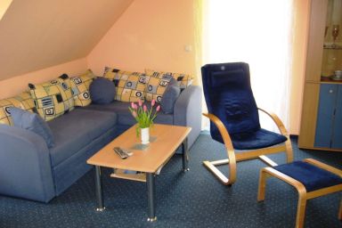 Kölp - Will - Apartment Zum Waldesrand