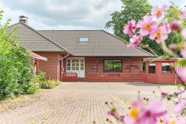 Lund36 - Ferienhaus Lund36