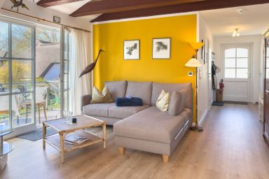 Strandläufer - Strandläufer - Ferienwohnung