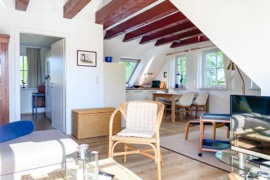 Strandläufer - Strandläufer - Ferienwohnung