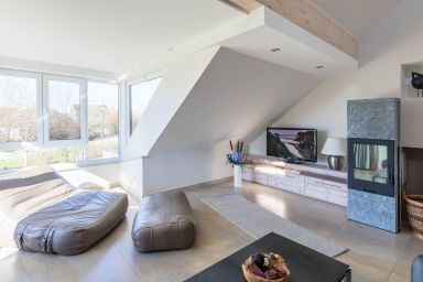 Zu Hause am Meer
