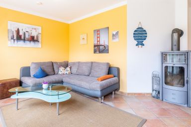 Villa California Wohnung San Francisco - Haus Ostsee Wohnung 1
