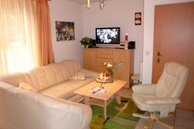 Ferienwohnung Strandidyll 2 - Ferienwohnung Strandidyll 2 - 2 SZ bis max. 4 Pers.