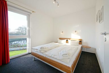 Ferienwohnung Waterkant 52.1 S