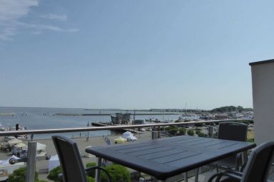Ferienwohnungen am Barther Hafen - Ferienwohnung Maximilian