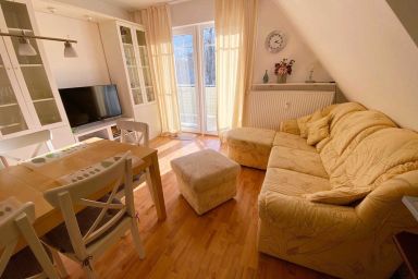 Ferienwohnung Sonnenbogen 8