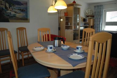 Rügen-Fewo 69 - Ferienhaus Fewo 2