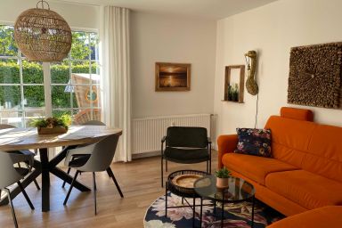 Dat Gele Hus Wohnung 2