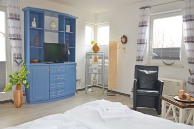 Villa Monika App. 7 - Meerblick mit zwei Balkonen - VM 7