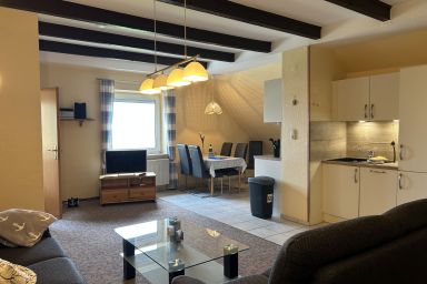 Ferienhof am Meer - Frühlingserwachen - Familienkoje