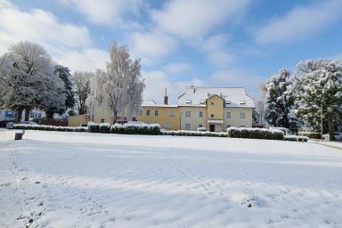 Ferienwohnung Villa Seestern 5