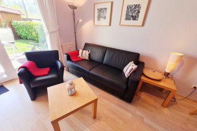 Ferienwohnung Villa Seestern 10